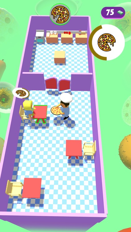 Charming Chef screenshot-7