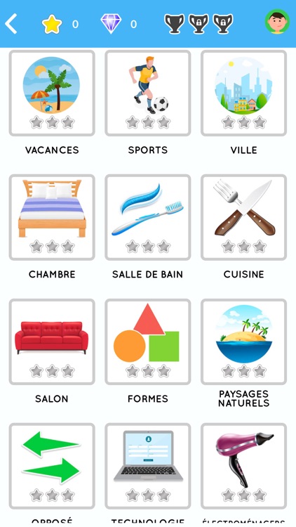 Learn French for beginners screenshot-8