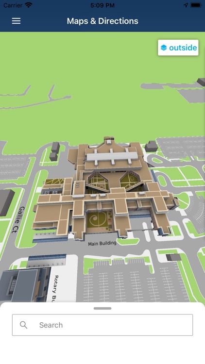 RVH Maps