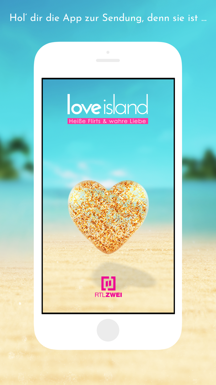 Love Island