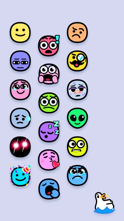 YoMoji! screenshot-5