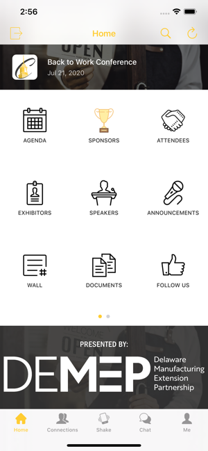 DE State Chamber of Commerce(圖3)-速報App