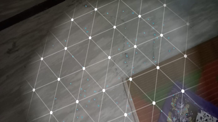 RulerAR - Measuring App