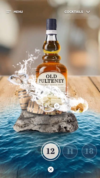 Old Pulteney