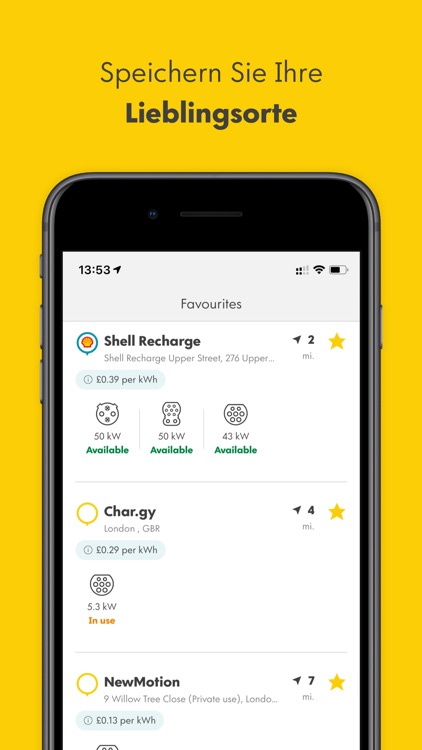 Shell Recharge screenshot-5
