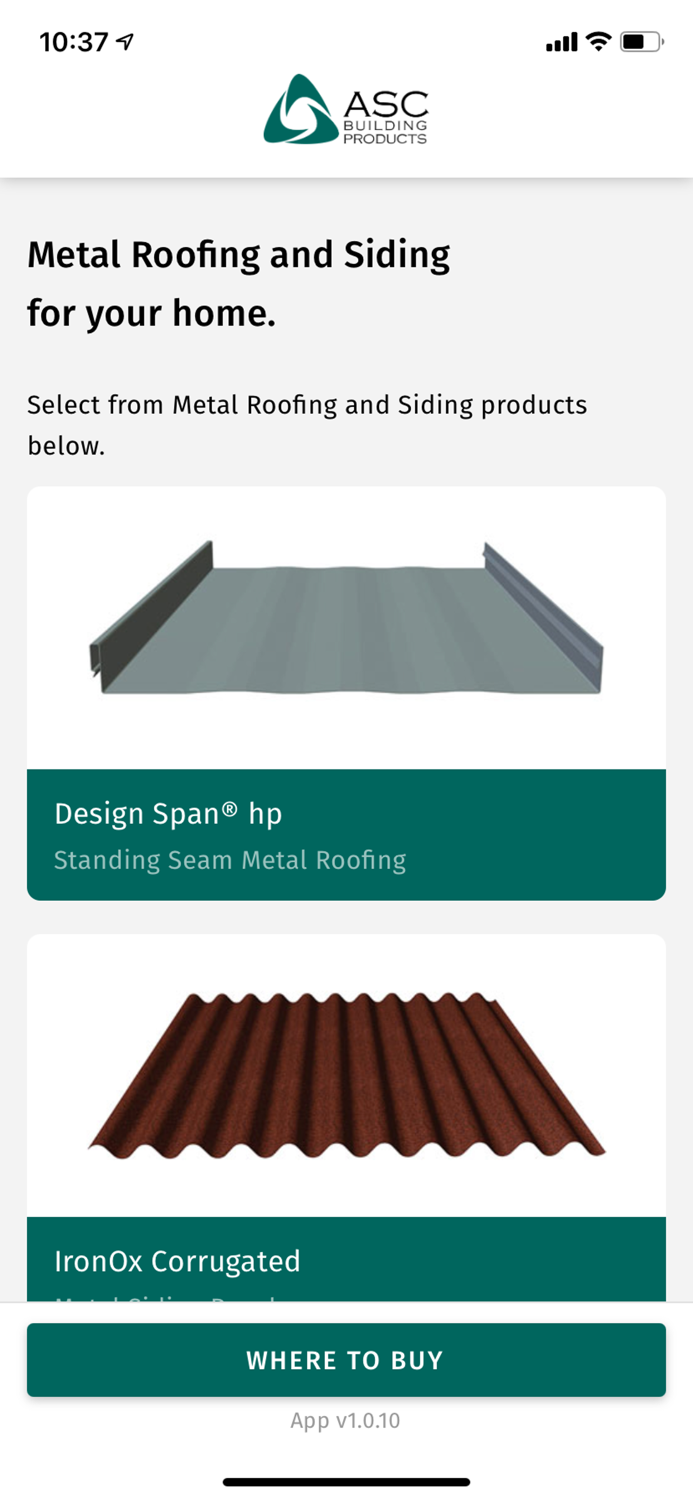 ASC Building Products