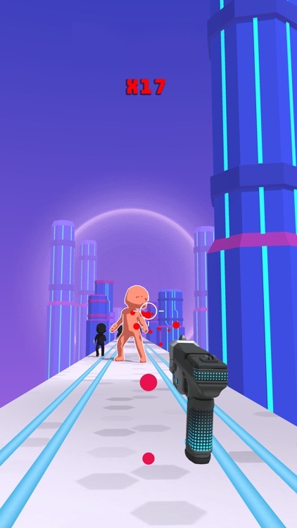 Rhythm Shooter! screenshot-6