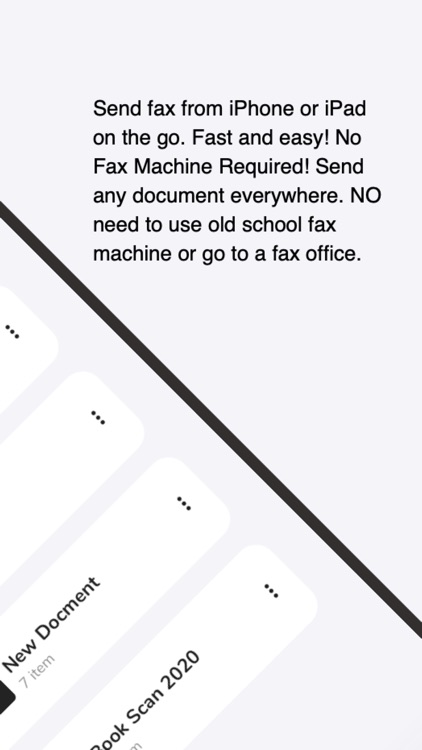 Fax PRO