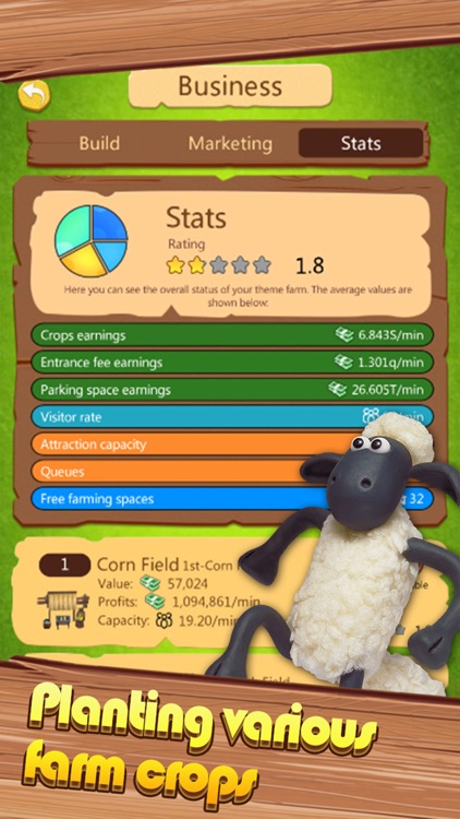 Shaun the Sheep