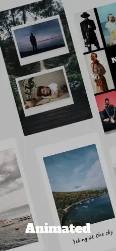 Imágen 1 Story Maker IG Story Templates iphone