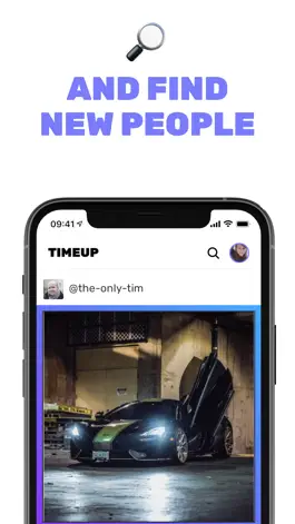 Game screenshot Timeup Social apk