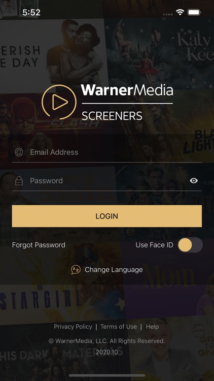WM Screeners