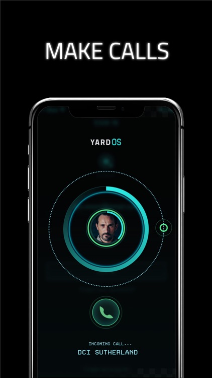 Dead Man's Phone screenshot-5