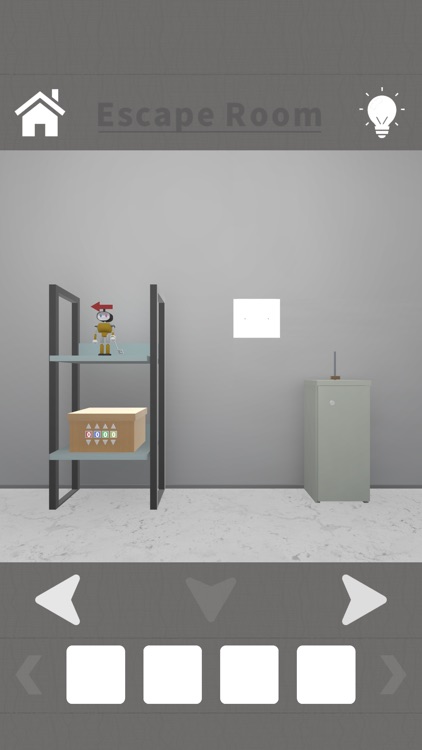 Escape Room The White Room screenshot-3