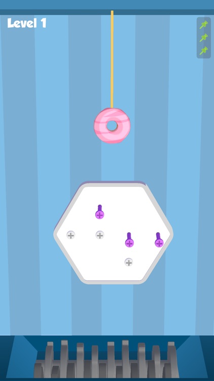 Pin Game 3D screenshot-6