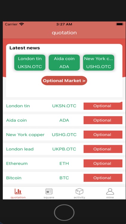 Lion money community screenshot-3