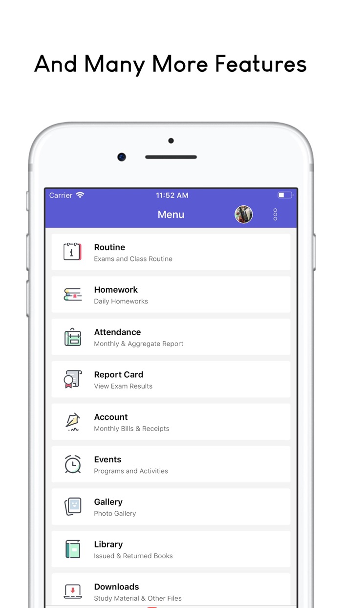 Central State Education