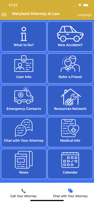 Maryland Attorney at Law(圖3)-速報App
