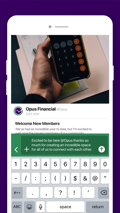 Opus Financial