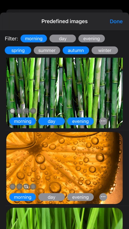 Mindful Widget screenshot-6