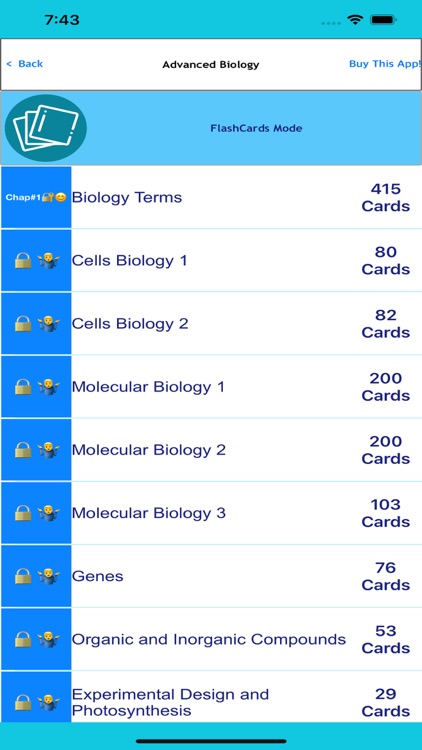 Medical Materials For Exam Rev screenshot-9