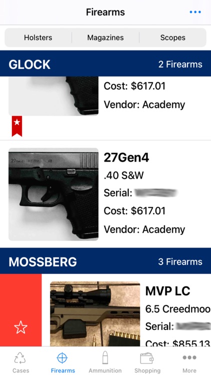 ReLOADeD (Ammo) screenshot-4
