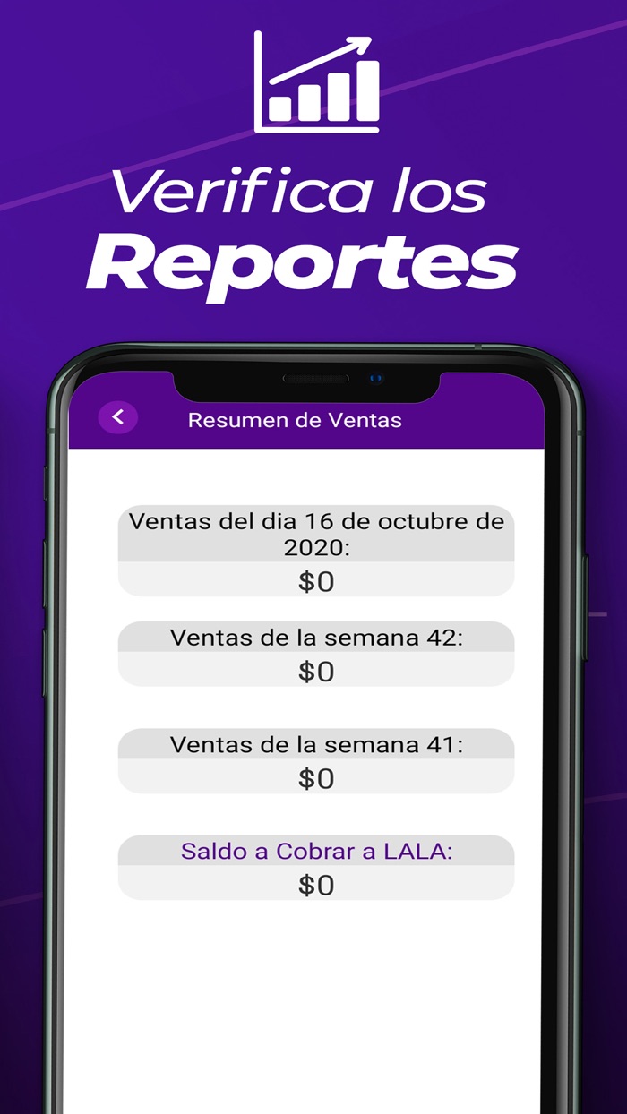 Lala - Partners Comercio