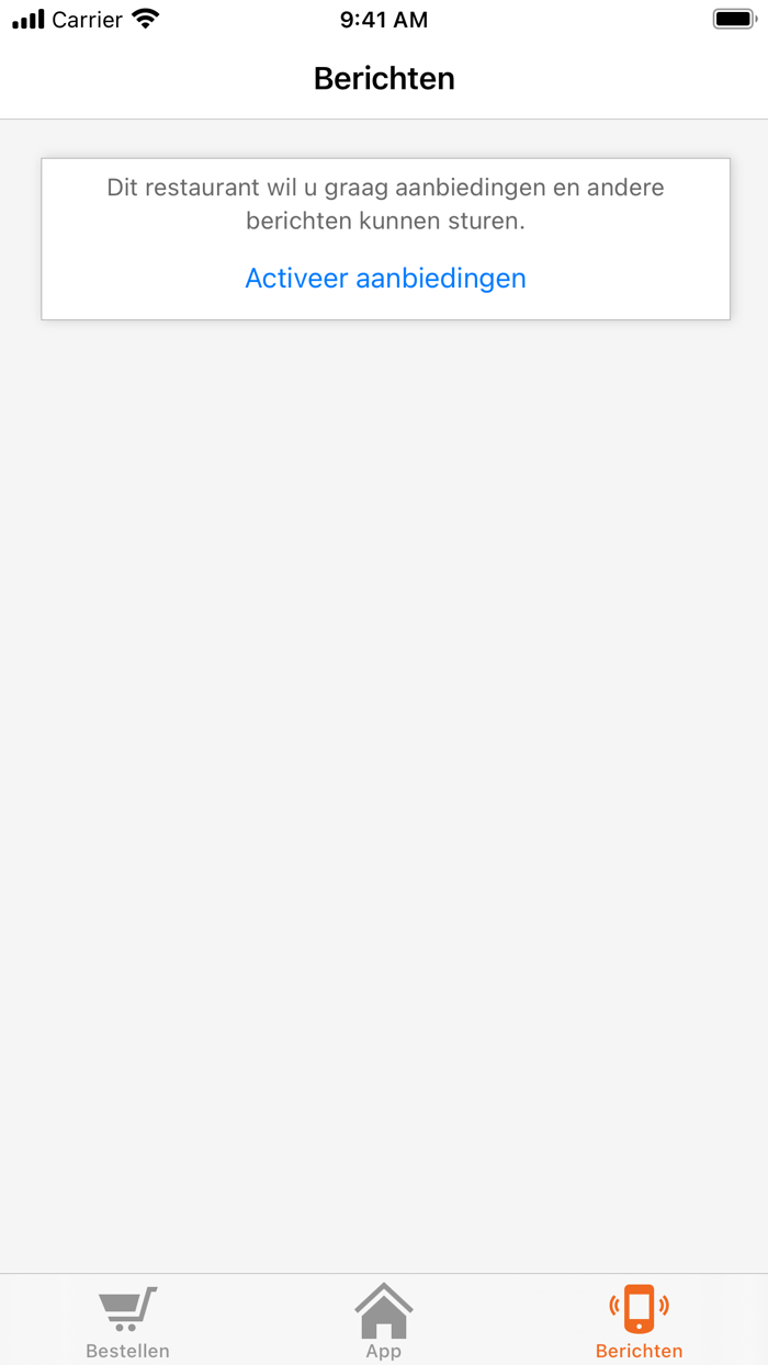 Tasty World Hoogerheide