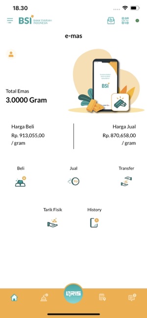 Bsi Mobile On The App Store