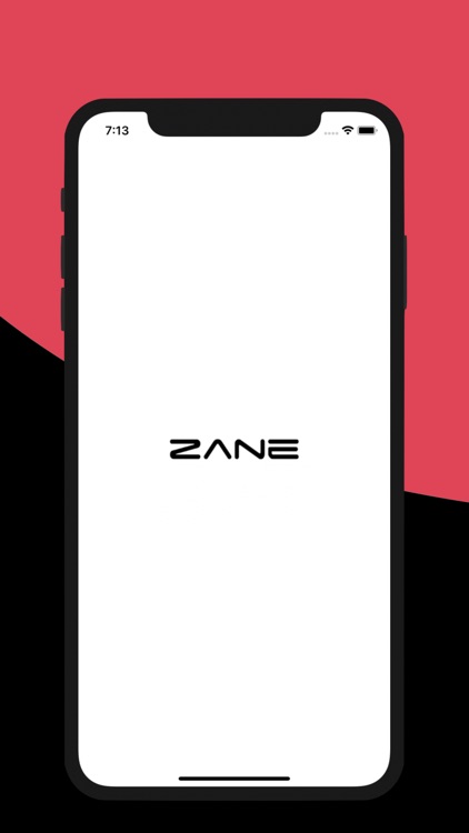 My ZANE