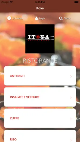 Game screenshot Itoya Restaurant mod apk