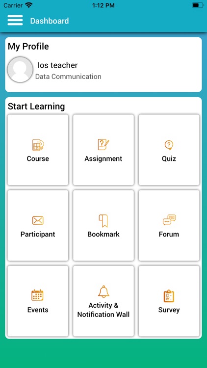 Shreeji - The Student App