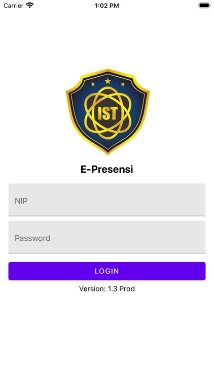E-Presensi PT Interteknis