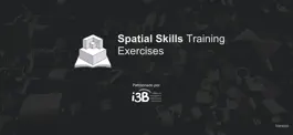 Game screenshot Spatial Skills Training mod apk