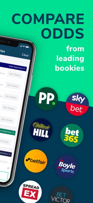 Oddschecker football betting championship