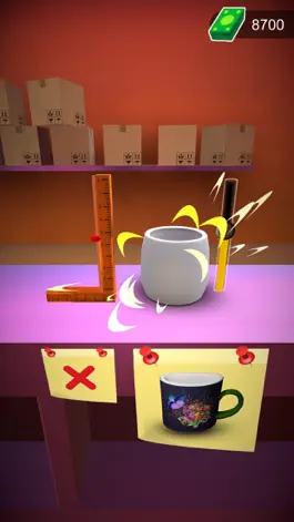 Game screenshot Beloved Mug apk
