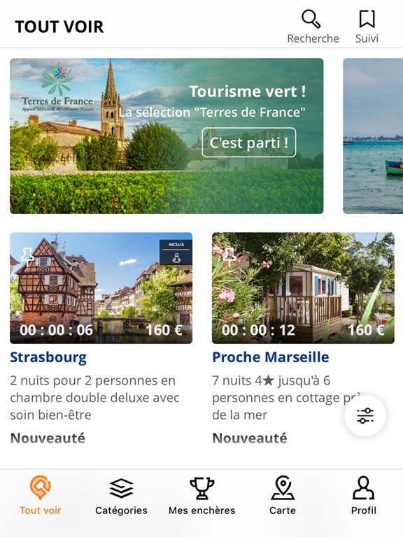 Loisirs Enchères Loisirs Enchères