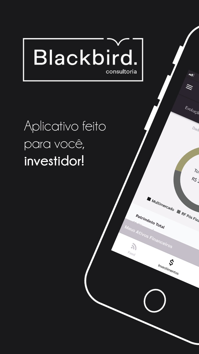 Blackbird Consultoria