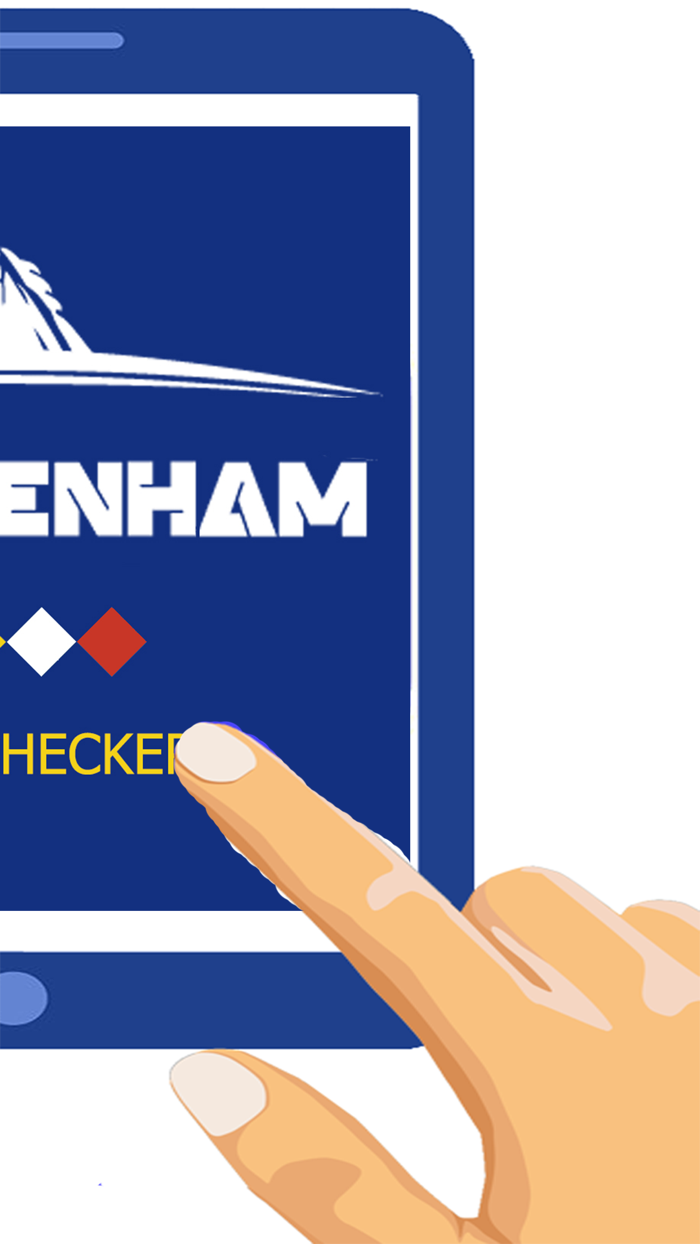 Cheltenham Checker