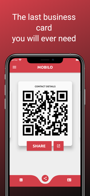 Mobilo Card