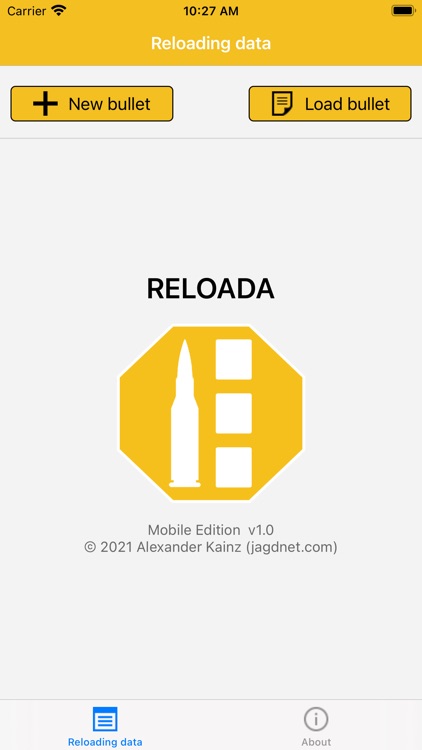 Reloada