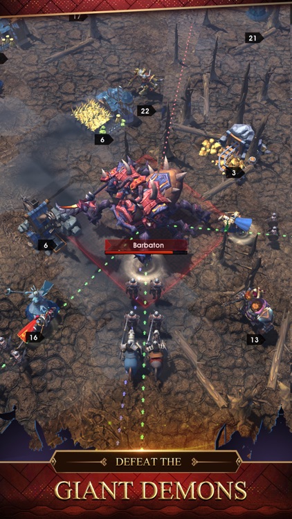 Alliance At War