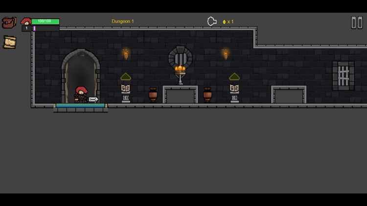 像素英雄-极速版