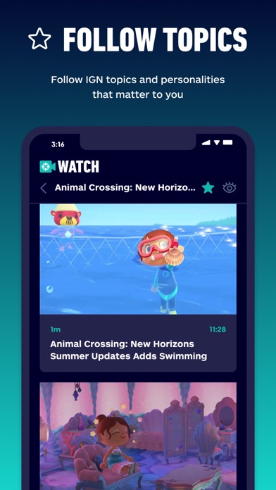 IGN Watchのおすすめ画像1