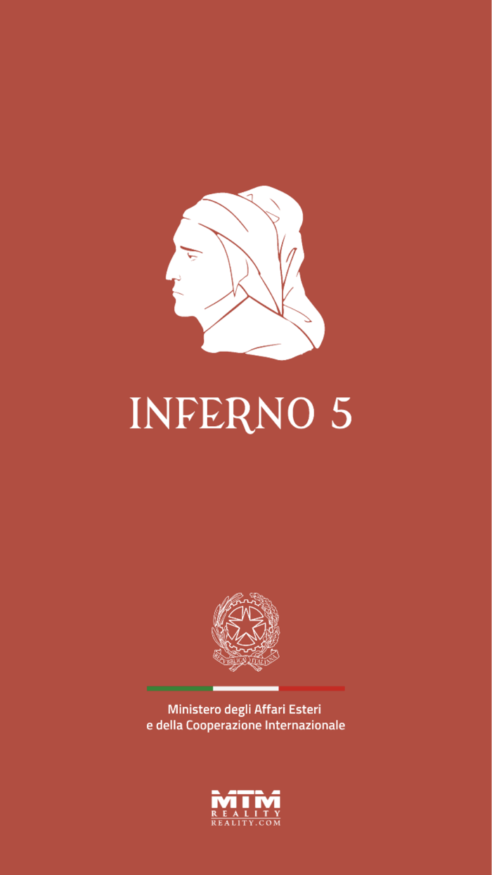 Inferno 5