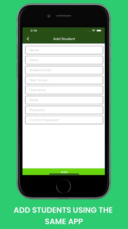 DIAccess