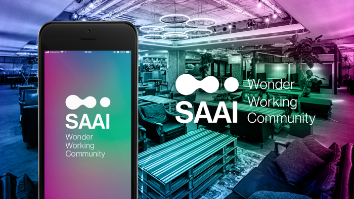 SAAI Wonder Working Community
