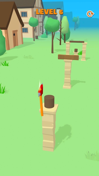 Axe Throw screenshot-6