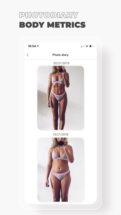 Fitness for Women at Home|Gym screenshot-8