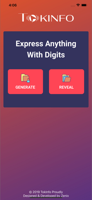 Tokinfo(圖1)-速報App